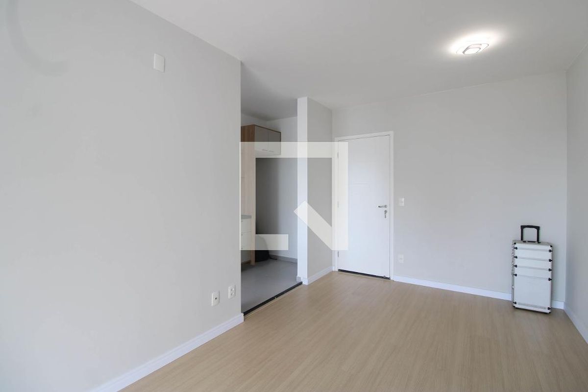 Apartamento, 2 quartos, 56 m² - Foto 2