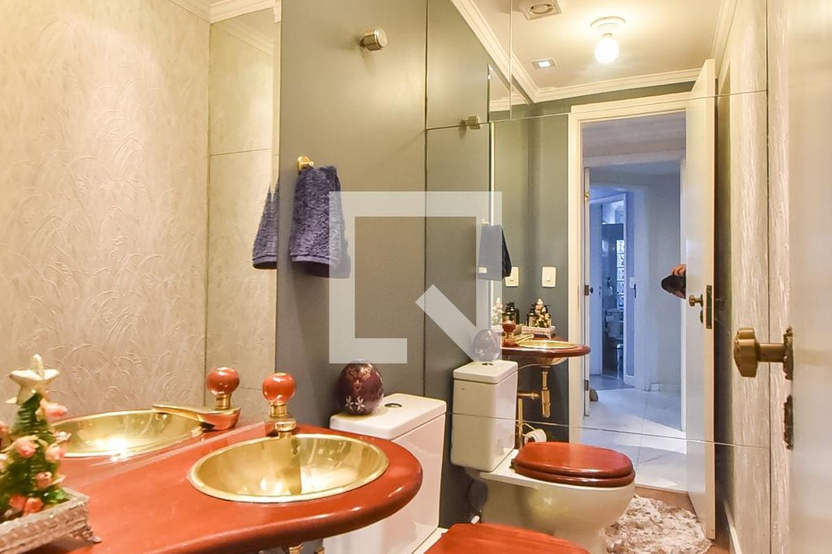 Apartamento, 3 quartos, 120 m² - Foto 73