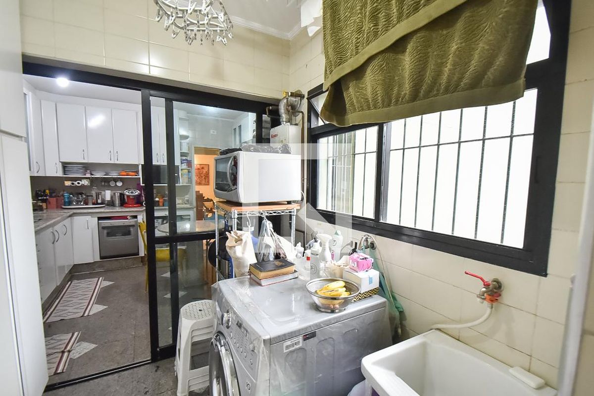 Apartamento, 3 quartos, 120 m² - Foto 95