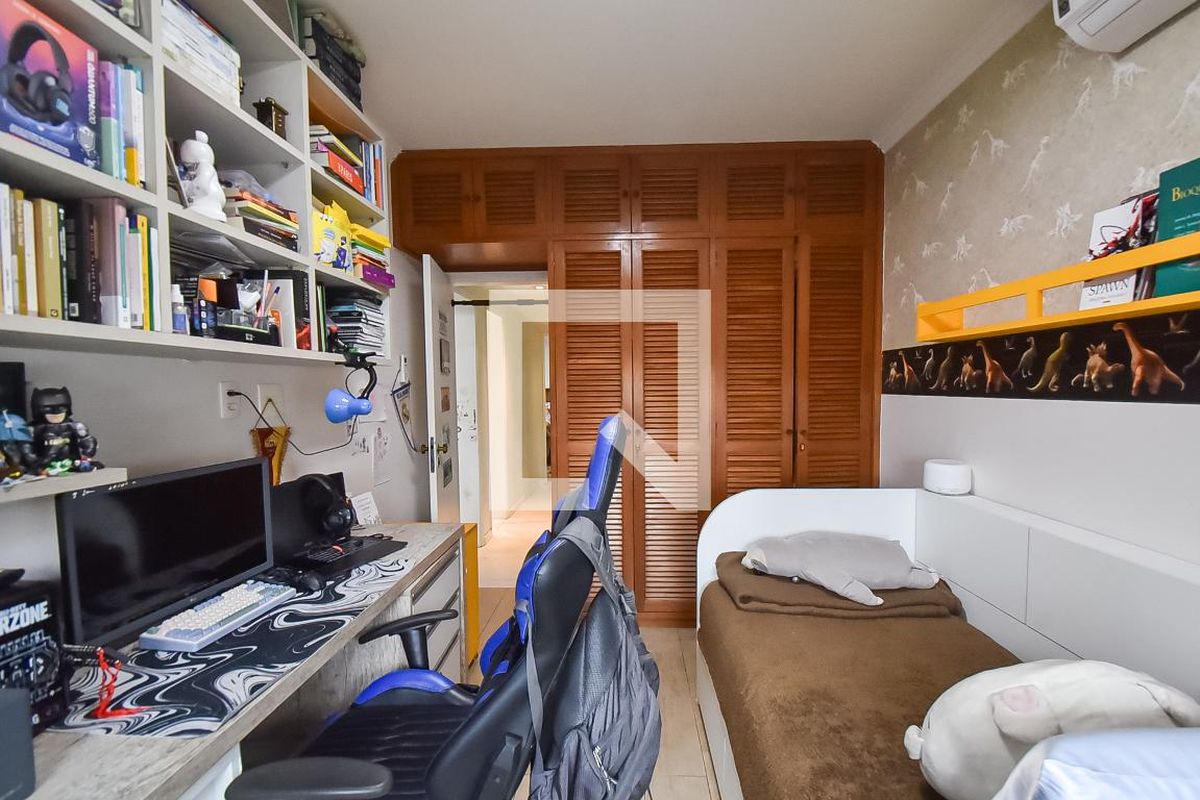 Apartamento, 3 quartos, 120 m² - Foto 53
