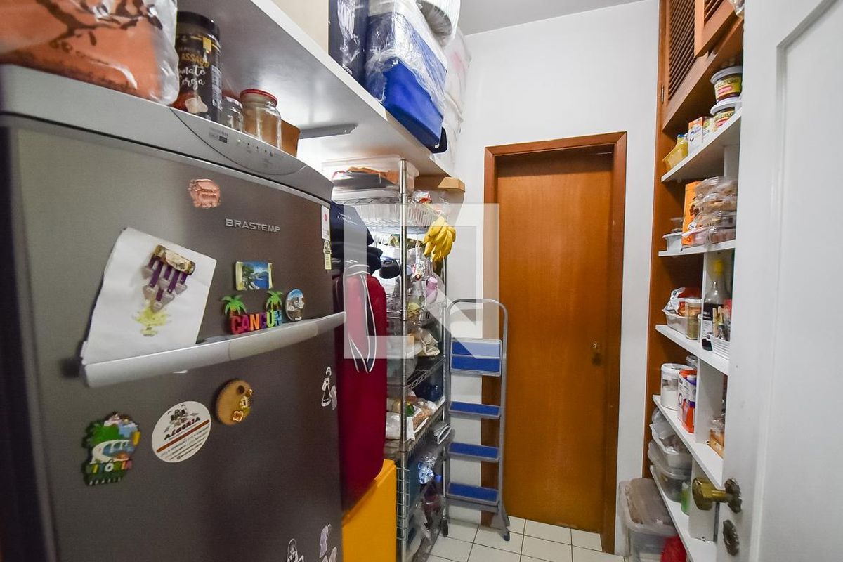 Apartamento, 3 quartos, 120 m² - Foto 97