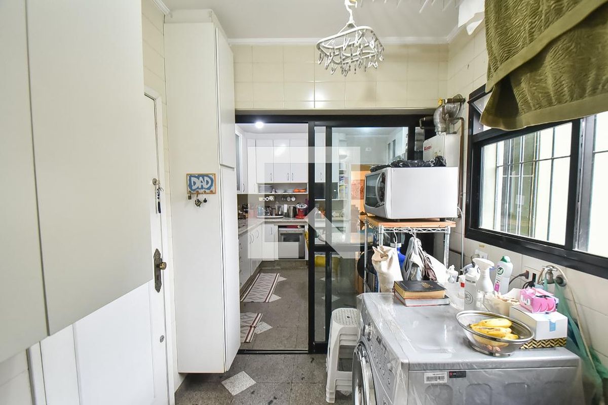 Apartamento, 3 quartos, 120 m² - Foto 93