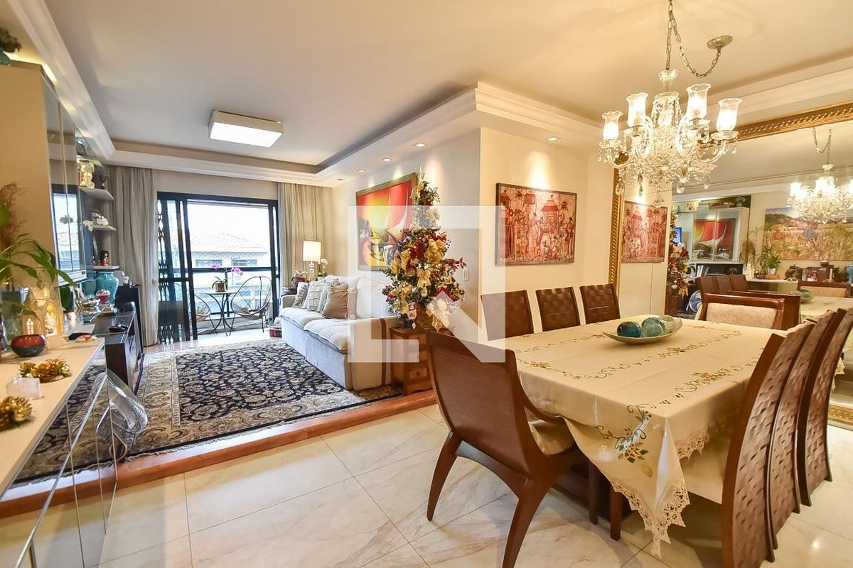Apartamento, 3 quartos, 120 m² - Foto 2