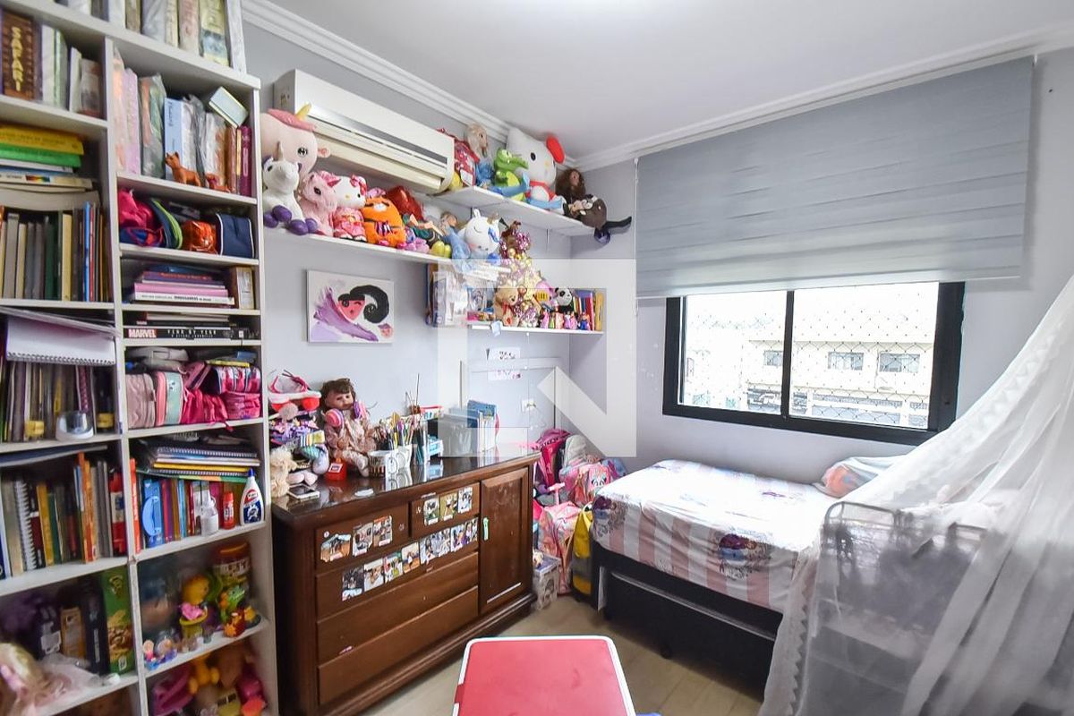 Apartamento, 3 quartos, 120 m² - Foto 59