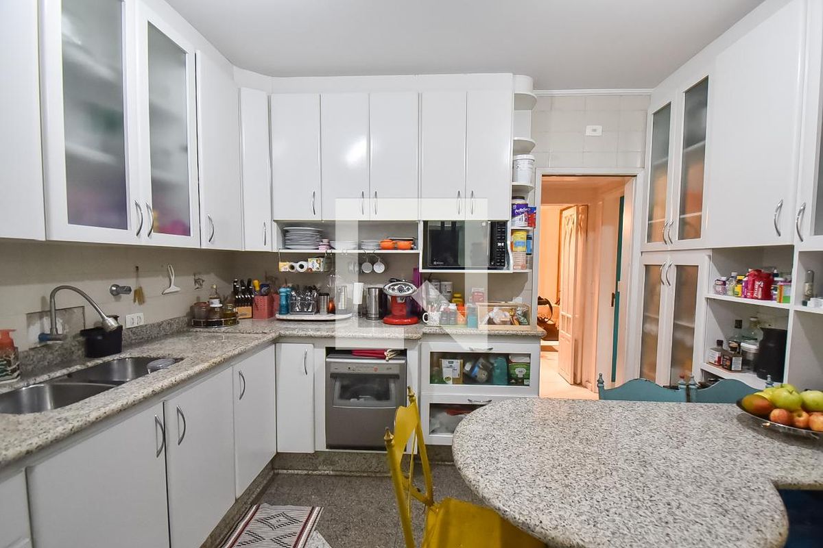 Apartamento, 3 quartos, 120 m² - Foto 87