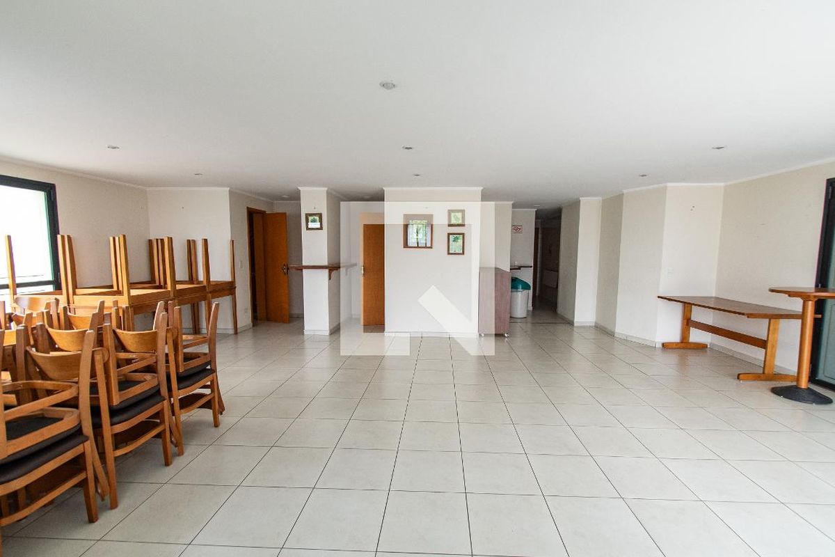 Apartamento, 3 quartos, 120 m² - Foto 113