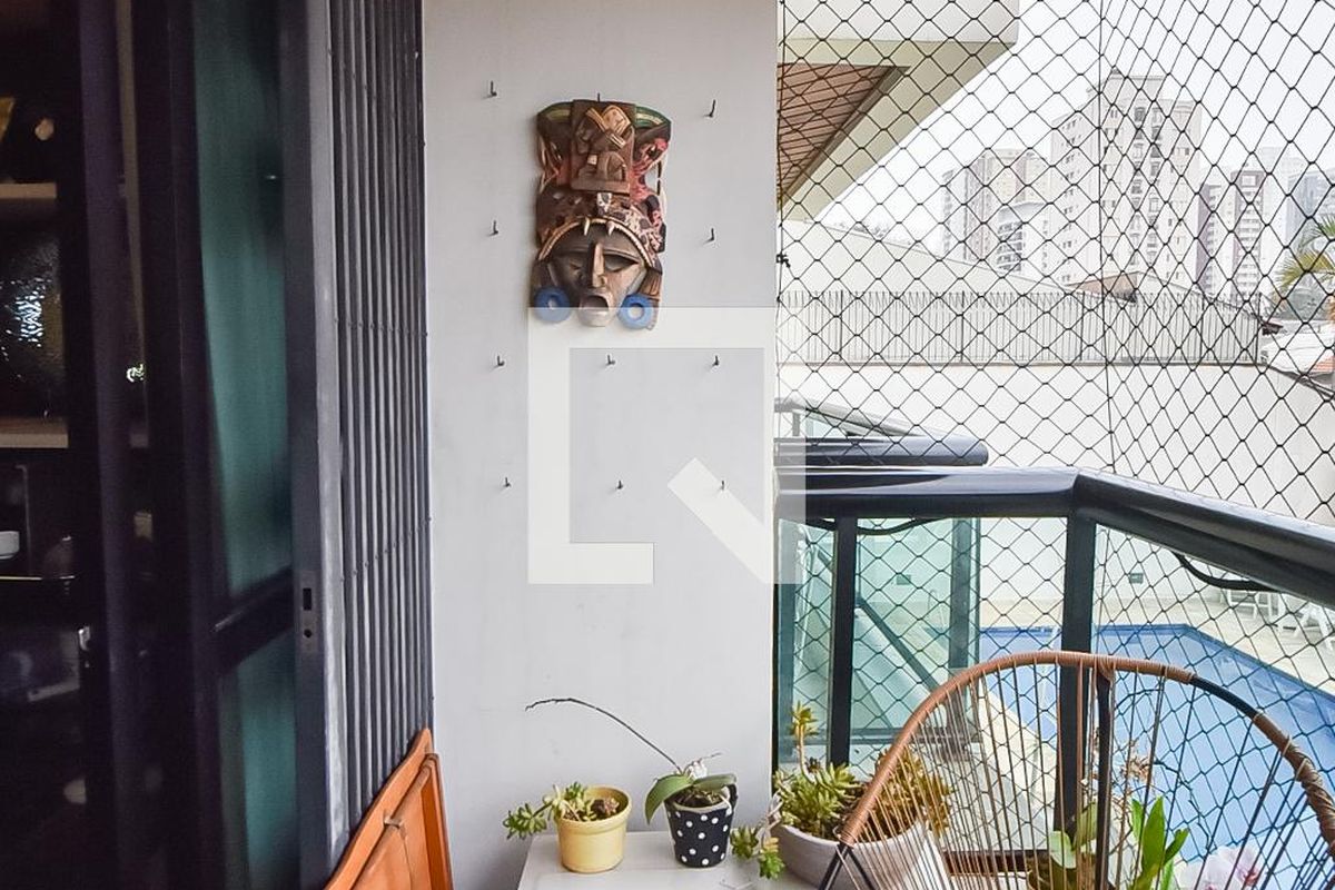 Apartamento, 3 quartos, 120 m² - Foto 21