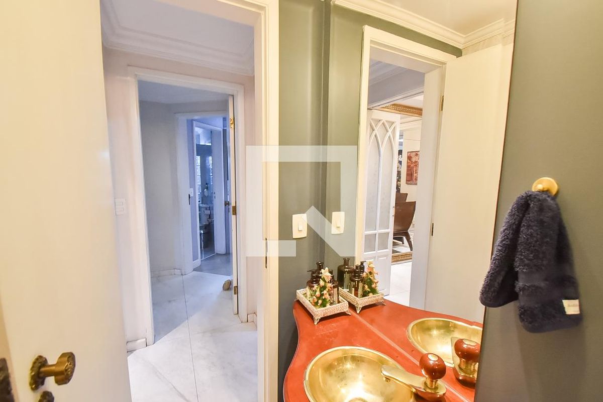 Apartamento, 3 quartos, 120 m² - Foto 79