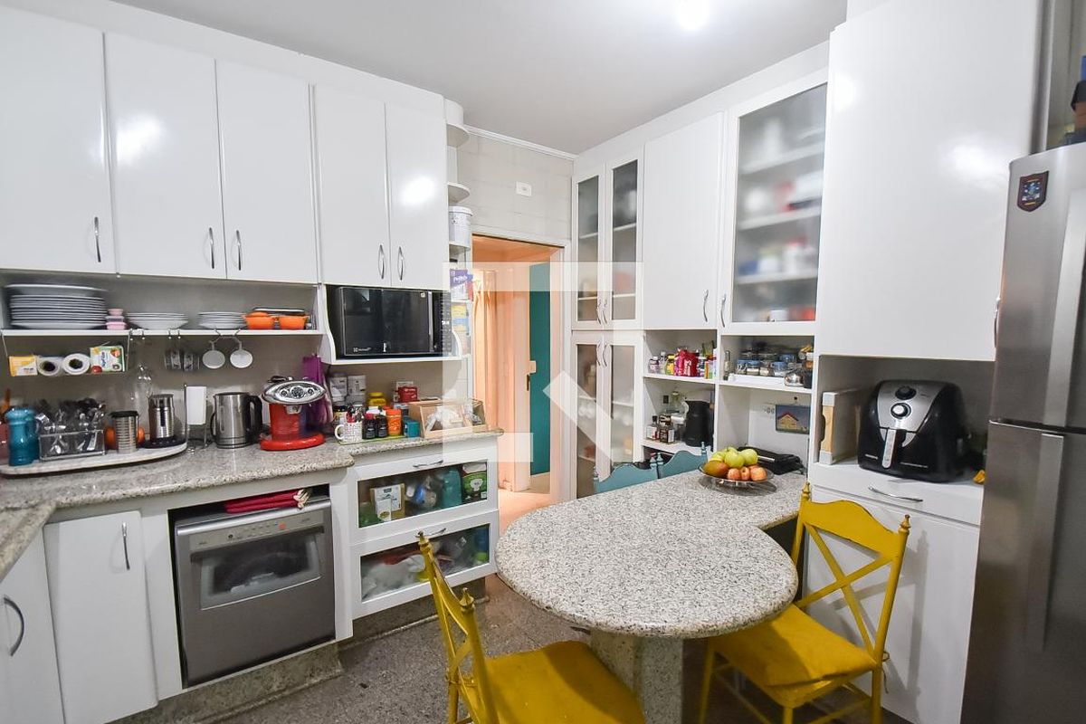 Apartamento, 3 quartos, 120 m² - Foto 85