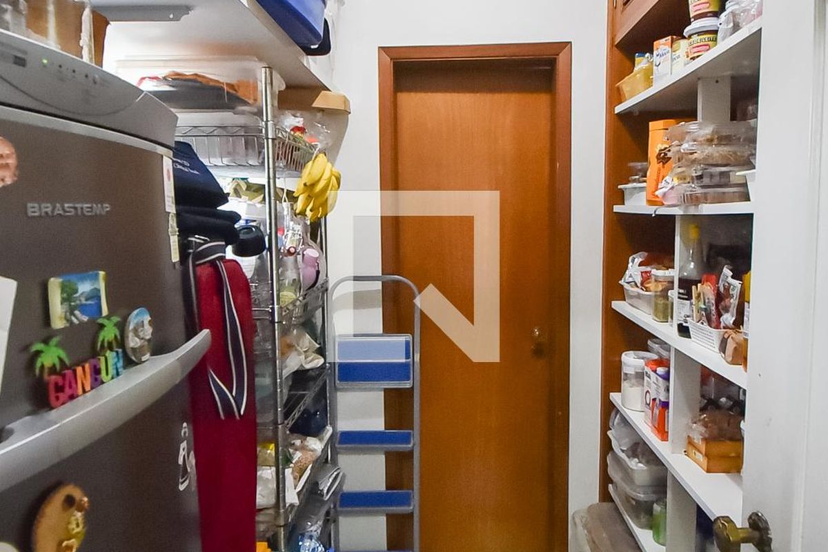 Apartamento, 3 quartos, 120 m² - Foto 101