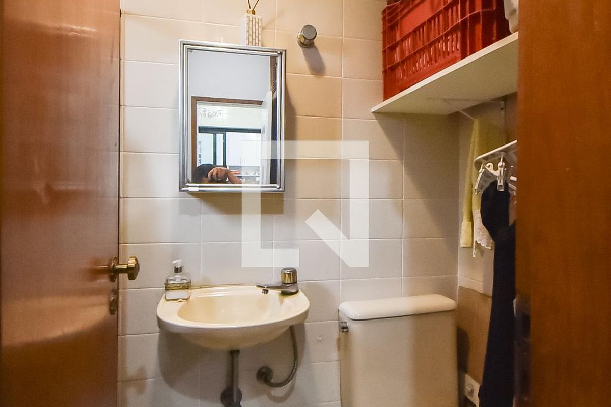 Apartamento, 3 quartos, 120 m² - Foto 105