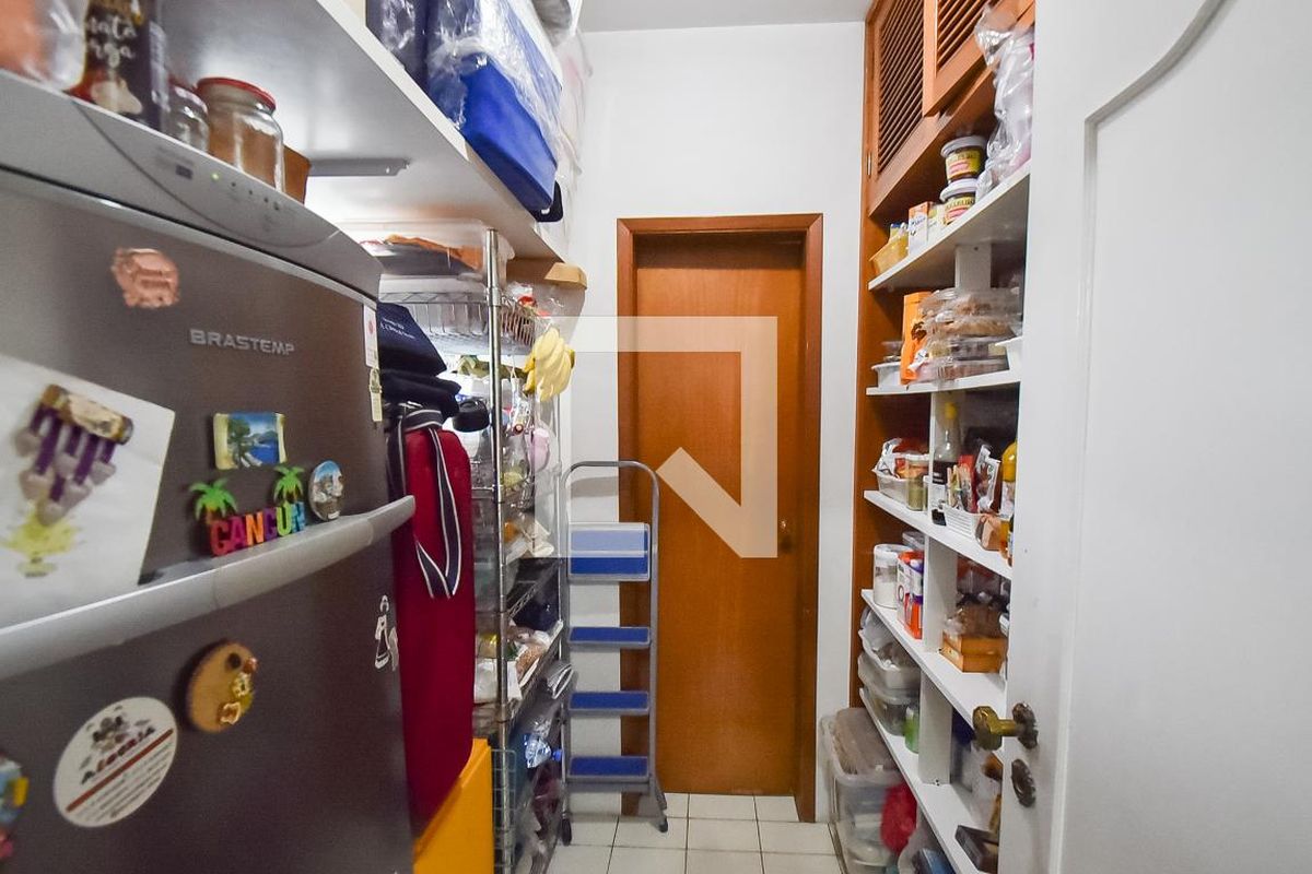 Apartamento, 3 quartos, 120 m² - Foto 99