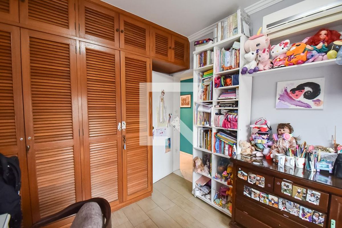 Apartamento, 3 quartos, 120 m² - Foto 63