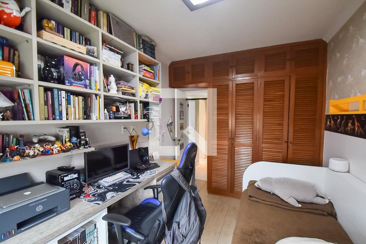 Apartamento, 3 quartos, 120 m² - Foto 51