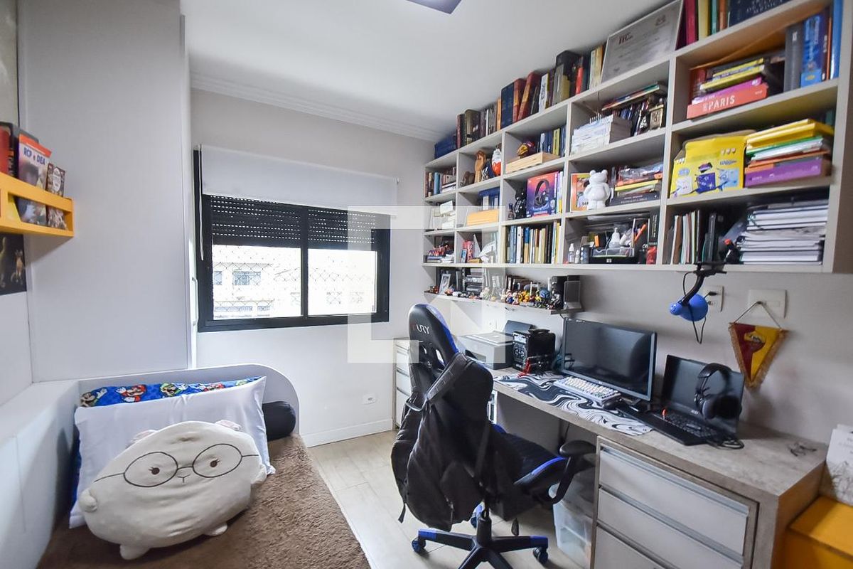 Apartamento, 3 quartos, 120 m² - Foto 49