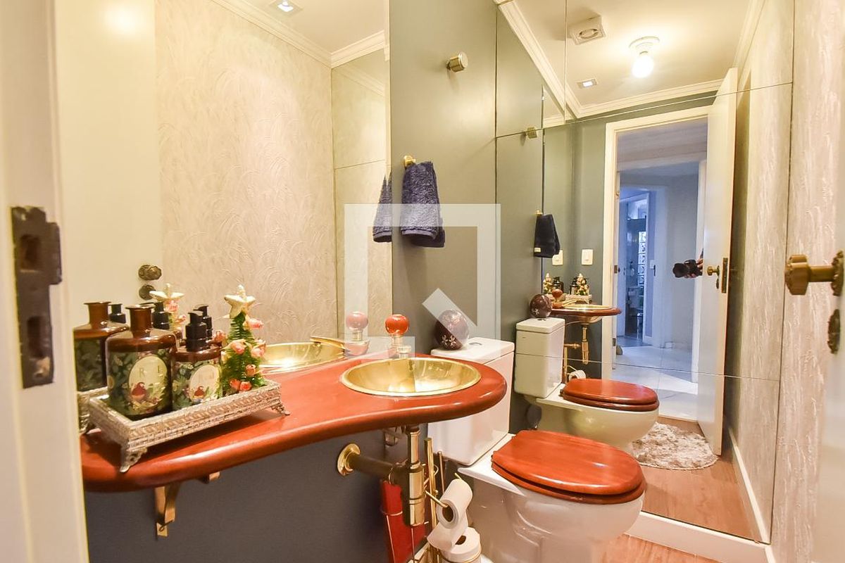 Apartamento, 3 quartos, 120 m² - Foto 75