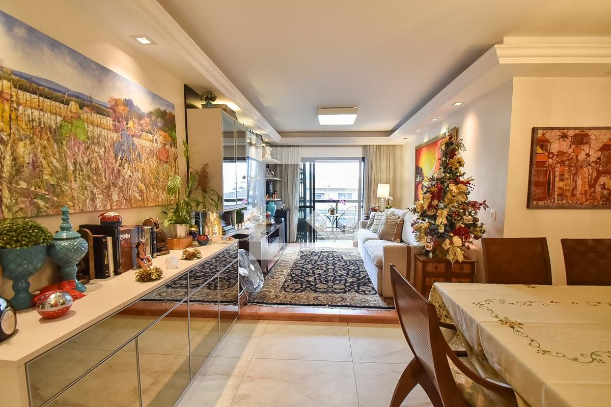 Apartamento, 3 quartos, 120 m² - Foto 7