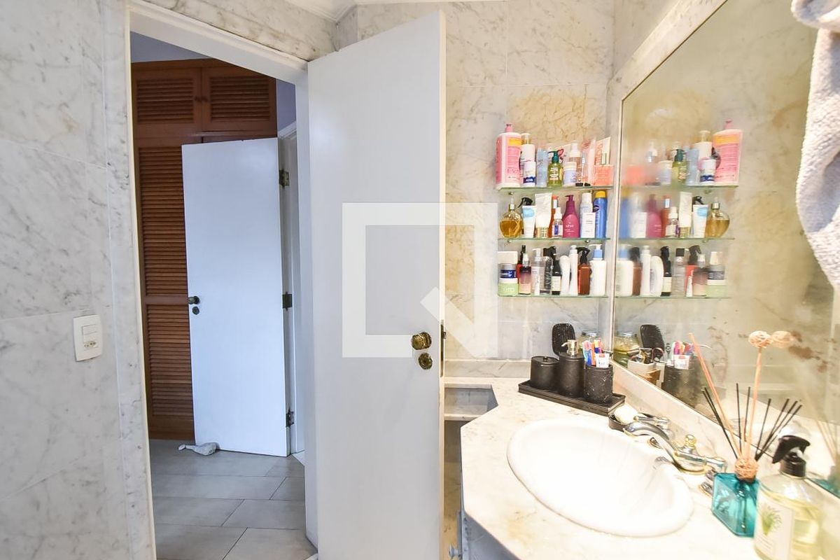 Apartamento, 3 quartos, 120 m² - Foto 41