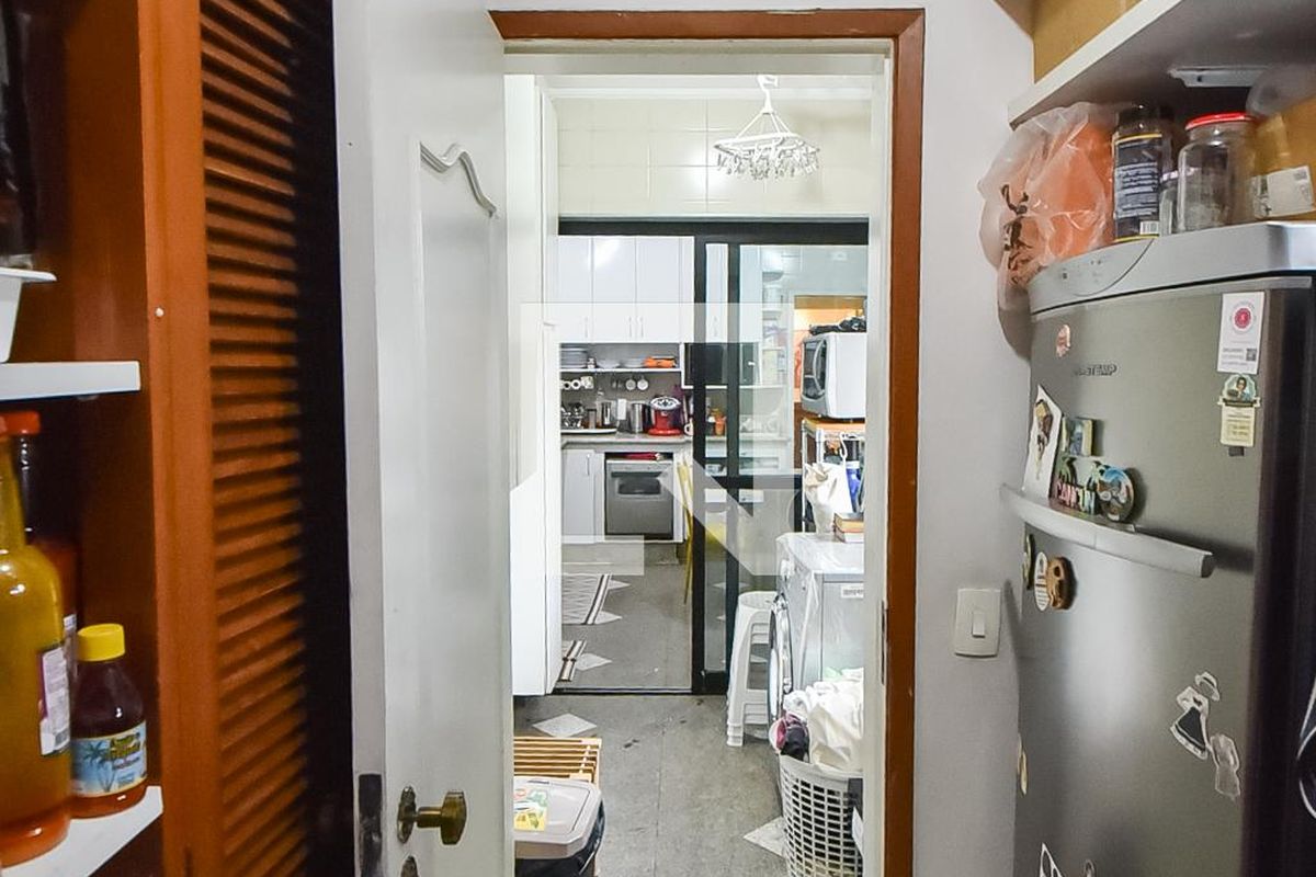 Apartamento, 3 quartos, 120 m² - Foto 103
