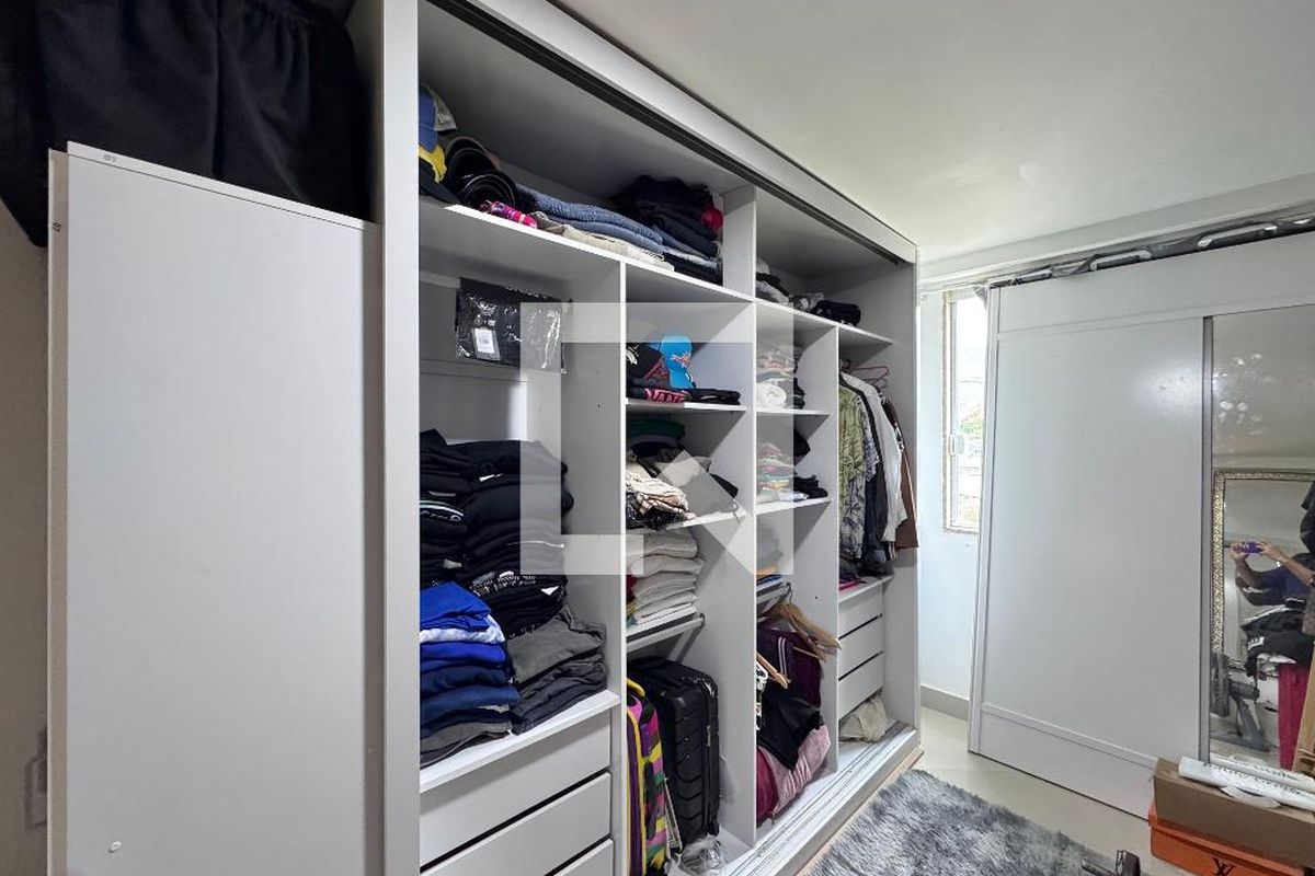 Apartamento, 2 quartos, 110 m² - Foto 20