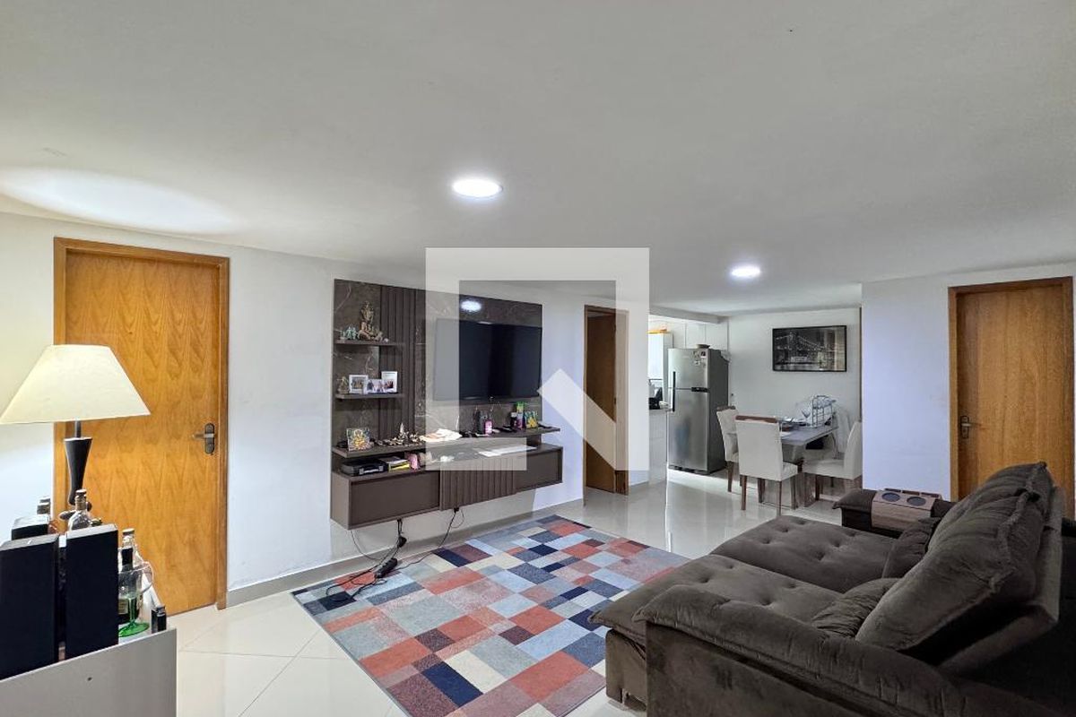 Apartamento, 2 quartos, 110 m² - Foto 6