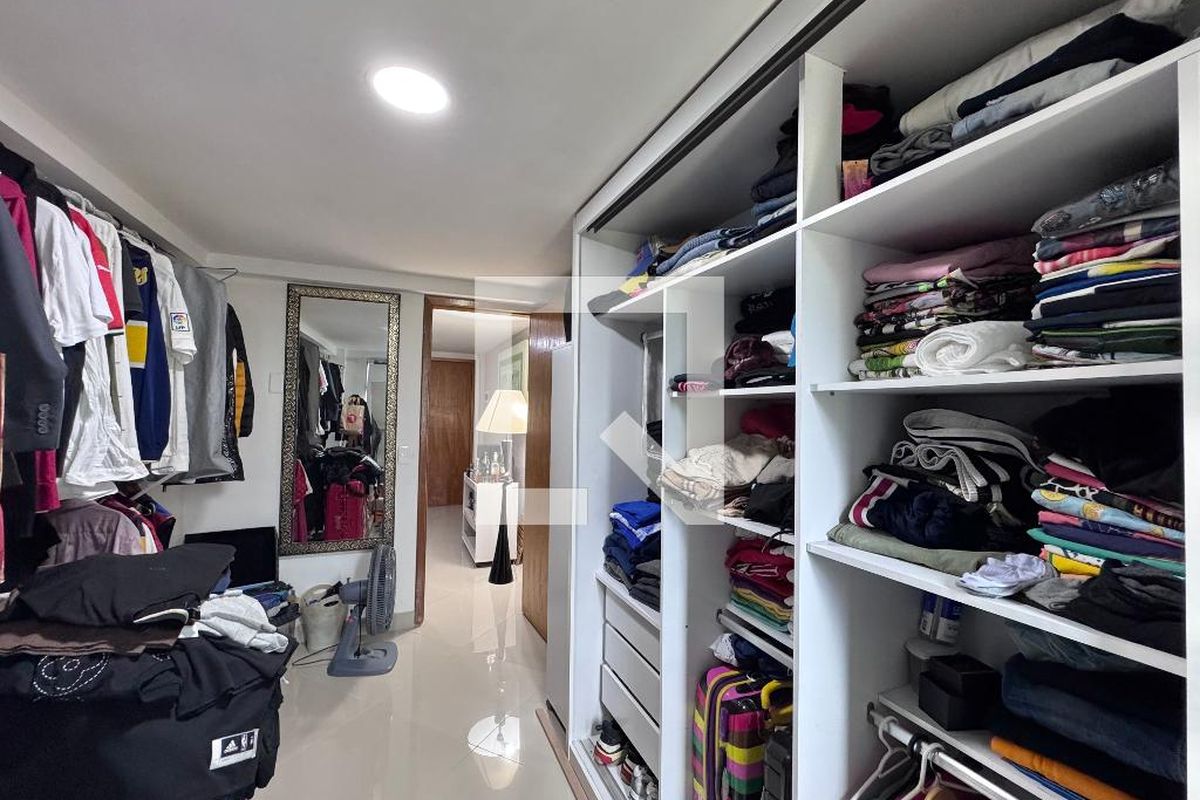 Apartamento, 2 quartos, 110 m² - Foto 24