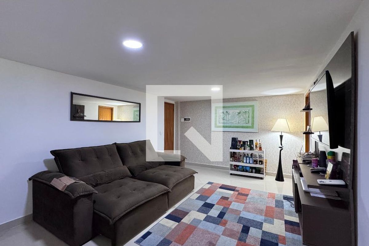 Apartamento, 2 quartos, 110 m² - Foto 4