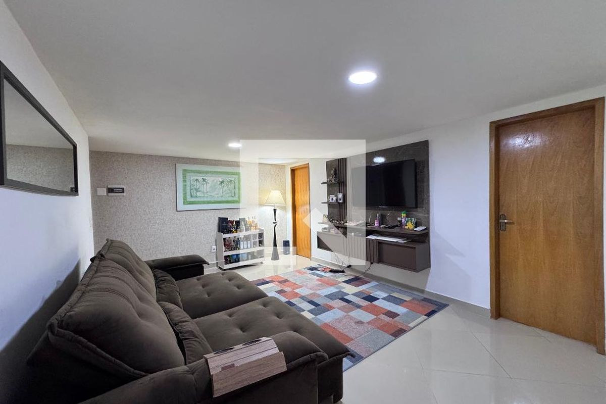 Apartamento, 2 quartos, 110 m² - Foto 2