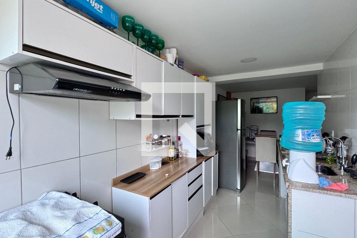Apartamento, 2 quartos, 110 m² - Foto 36