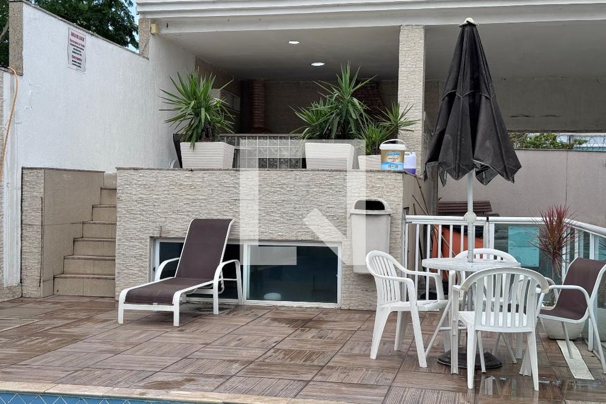 Apartamento, 2 quartos, 110 m² - Foto 46