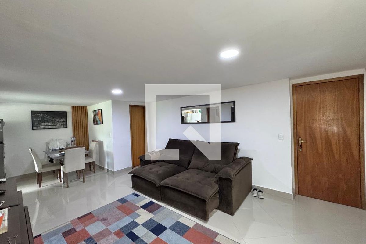 Apartamento, 2 quartos, 110 m² - Foto 8