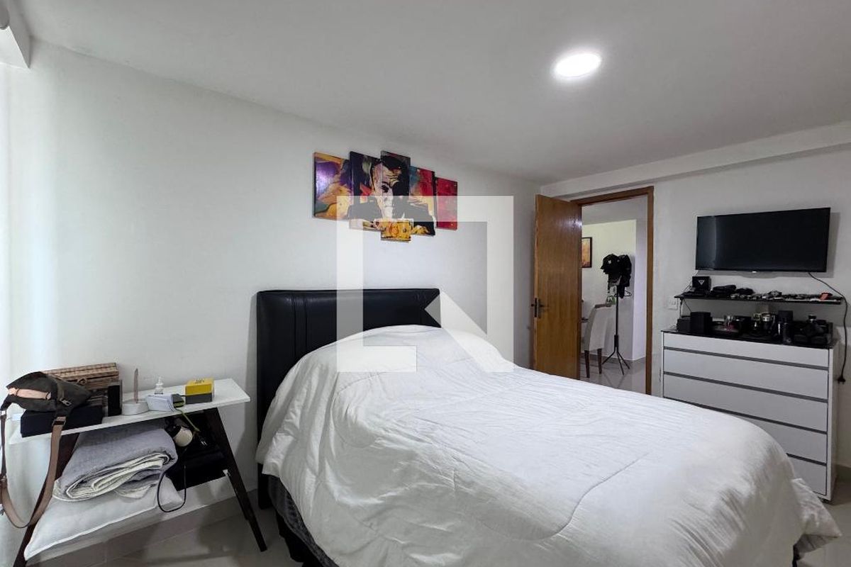 Apartamento, 2 quartos, 110 m² - Foto 14