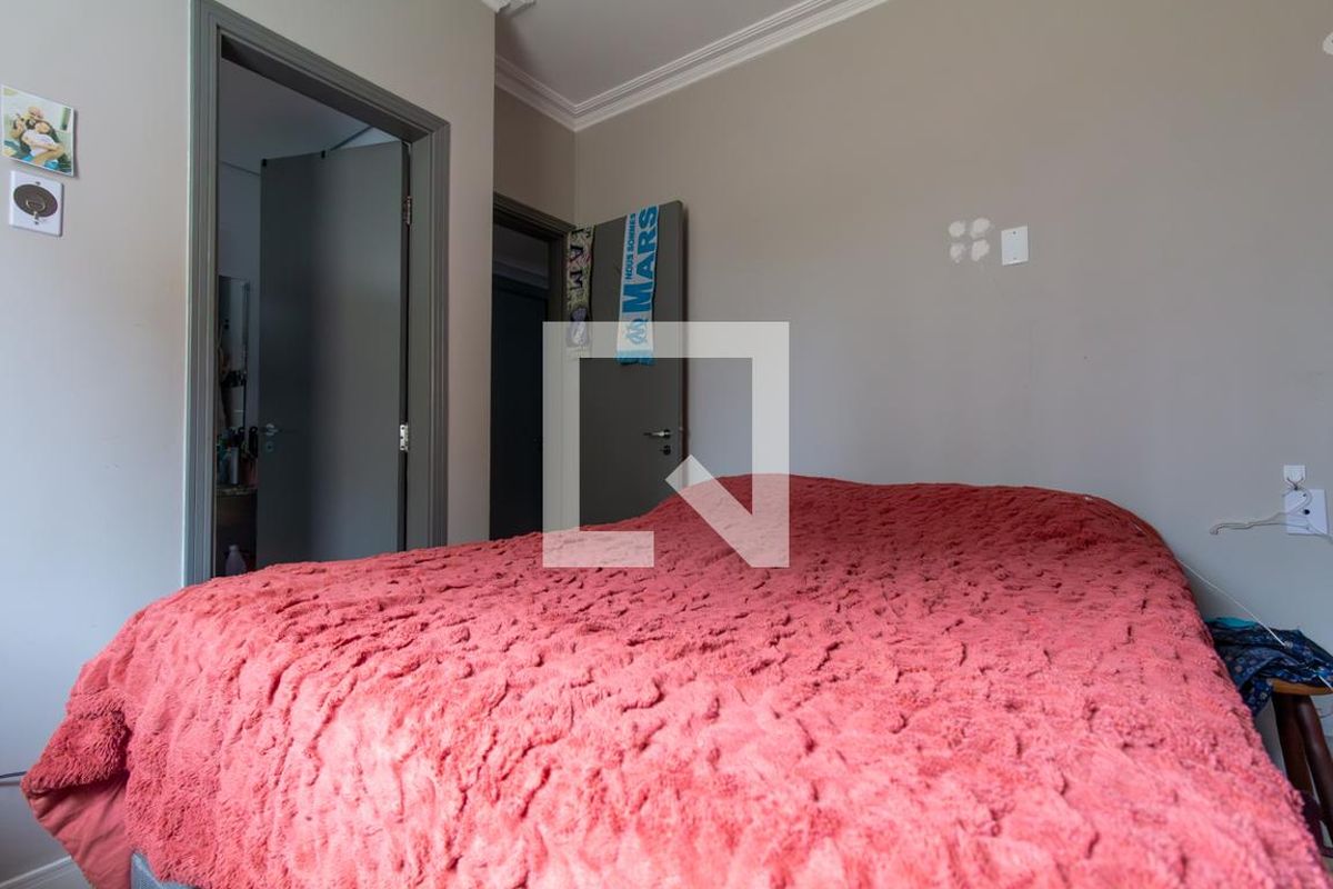 Apartamento, 3 quartos, 86 m² - Foto 40
