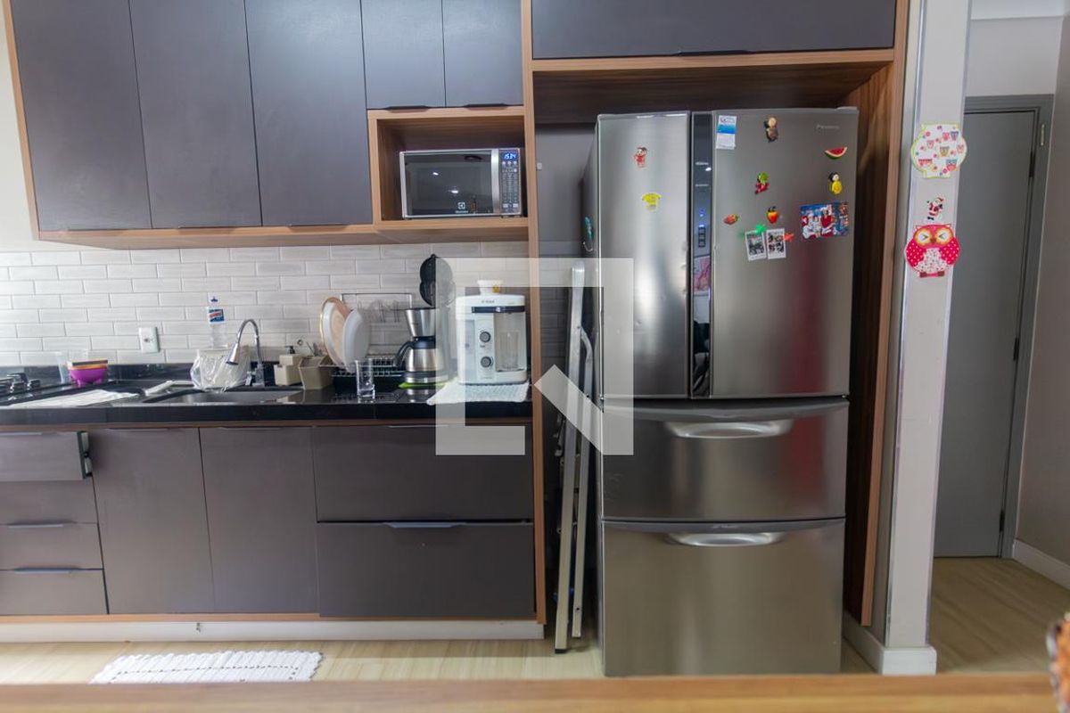 Apartamento, 3 quartos, 86 m² - Foto 92