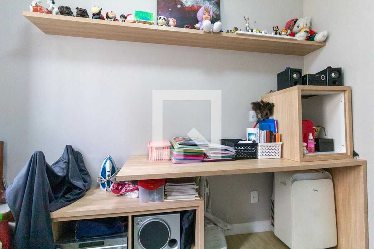 Apartamento, 3 quartos, 86 m² - Foto 48