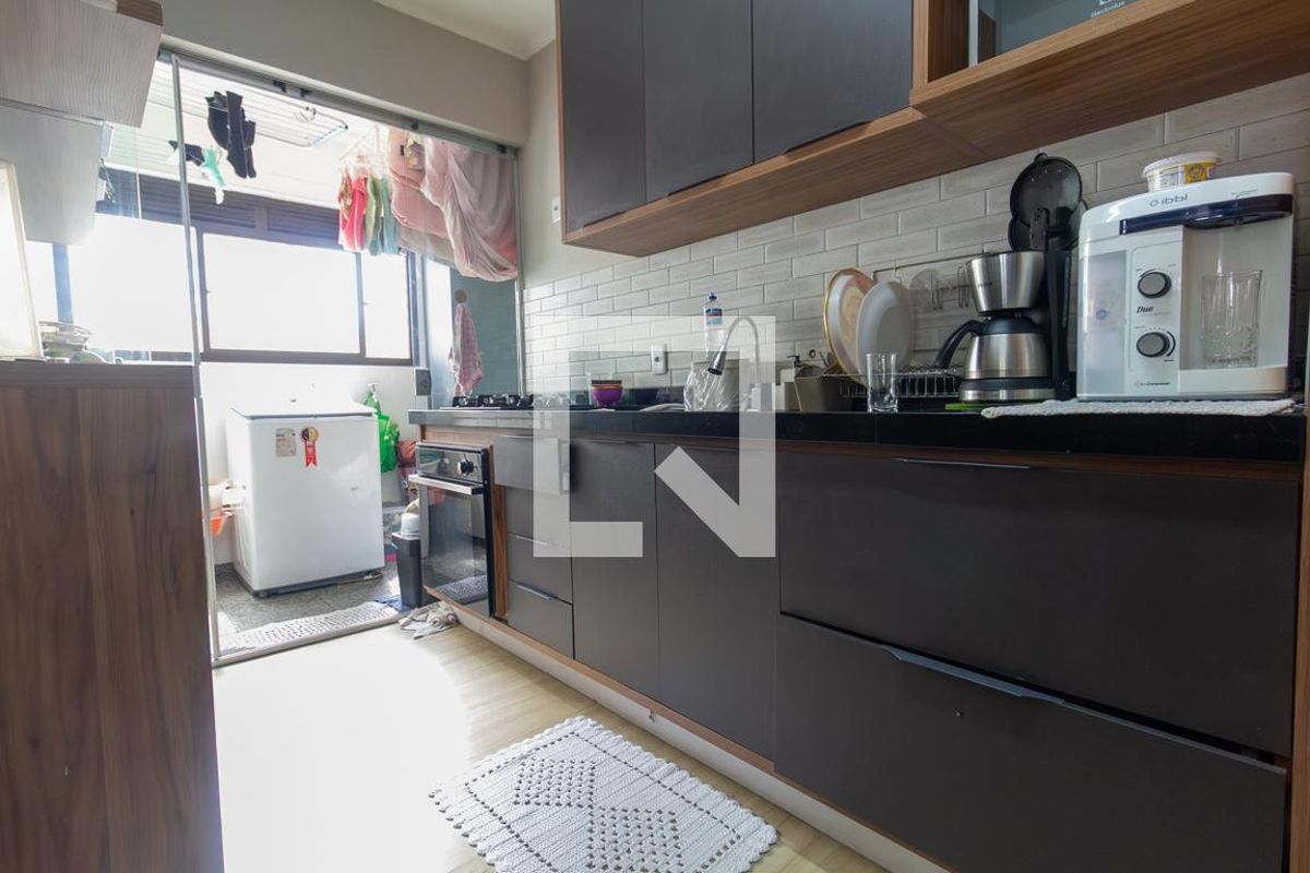 Apartamento, 3 quartos, 86 m² - Foto 94