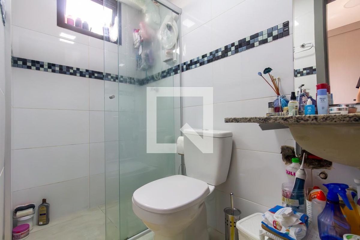Apartamento, 3 quartos, 86 m² - Foto 64