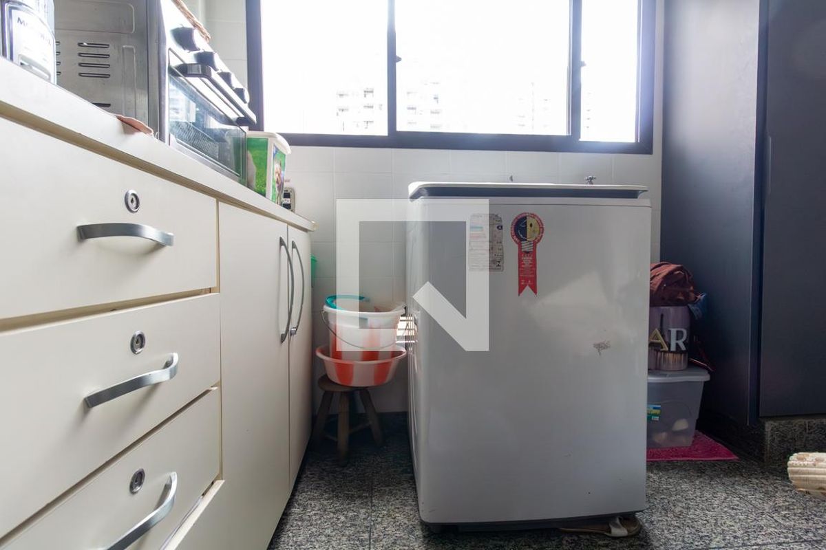 Apartamento, 3 quartos, 86 m² - Foto 110
