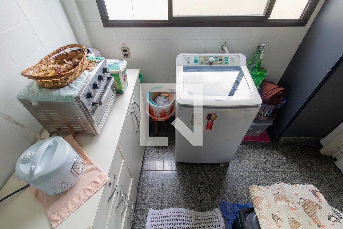 Apartamento, 3 quartos, 86 m² - Foto 112