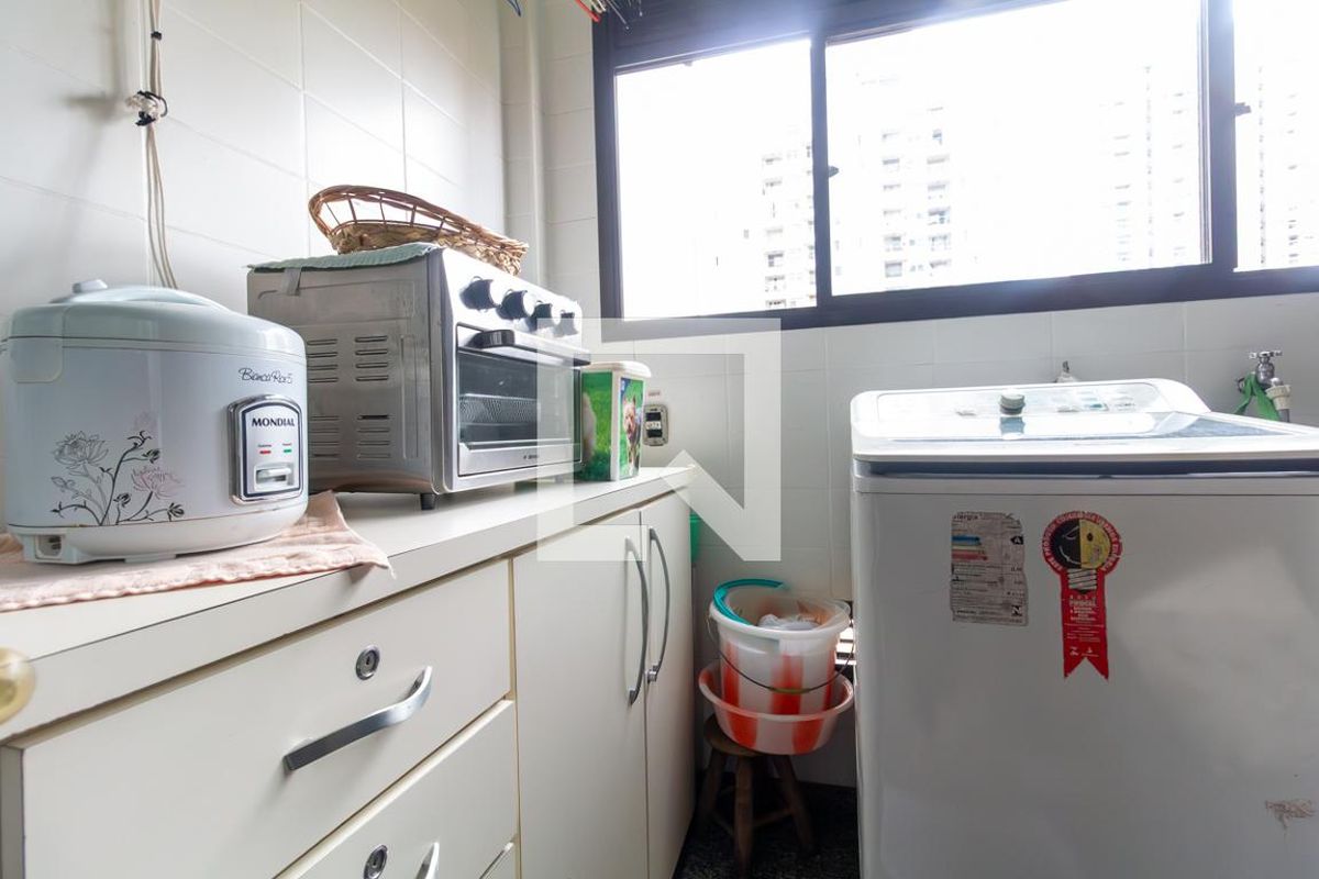 Apartamento, 3 quartos, 86 m² - Foto 108