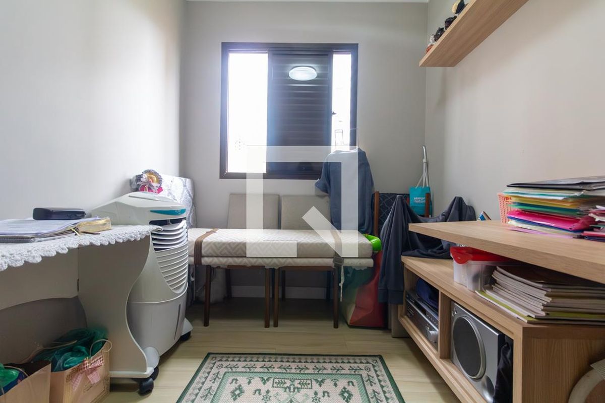 Apartamento, 3 quartos, 86 m² - Foto 44