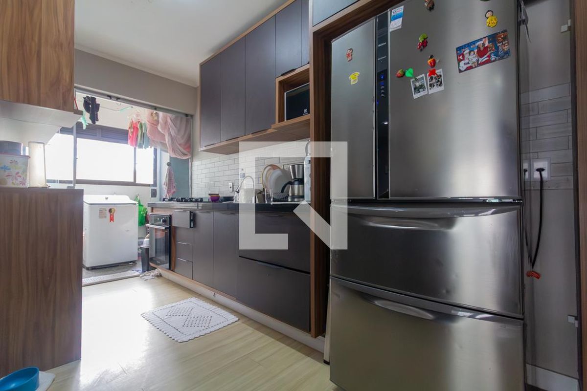 Apartamento, 3 quartos, 86 m² - Foto 88