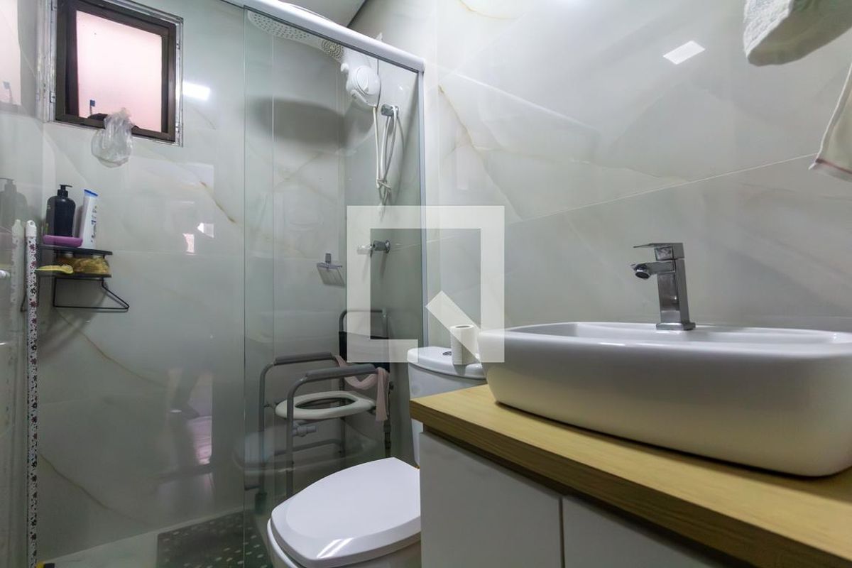Apartamento, 3 quartos, 86 m² - Foto 76