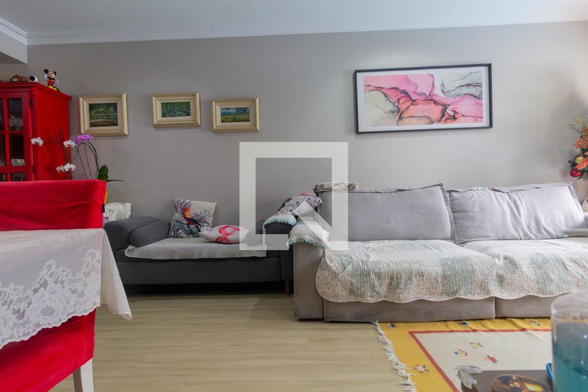 Apartamento, 3 quartos, 86 m² - Foto 14