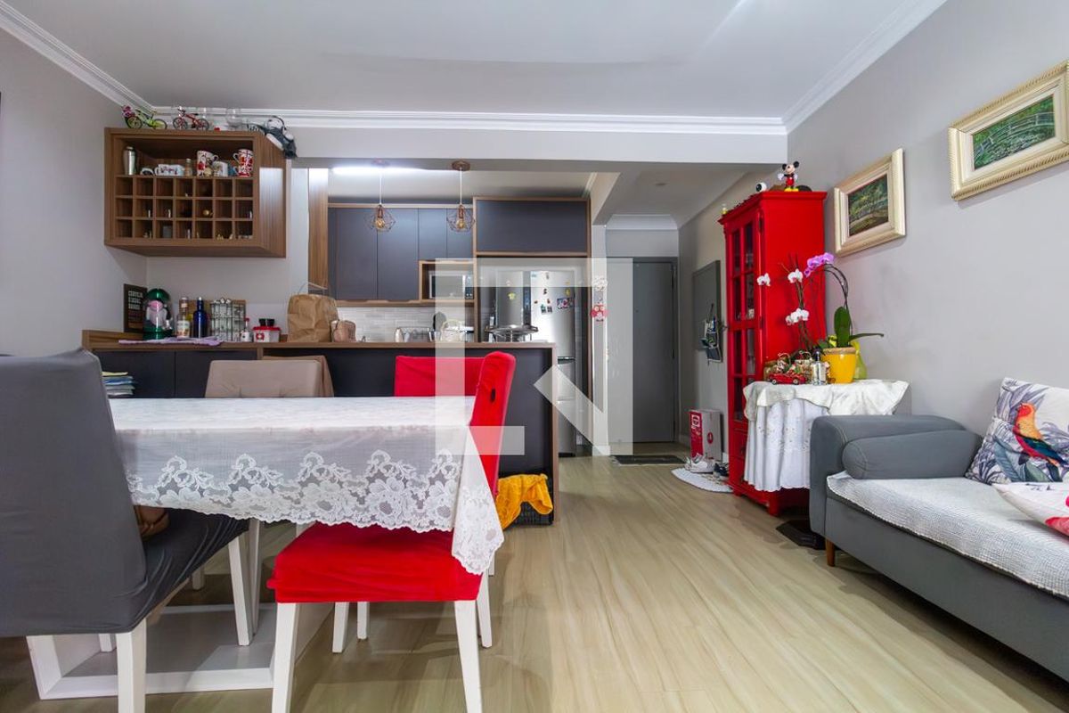 Apartamento, 3 quartos, 86 m² - Foto 20