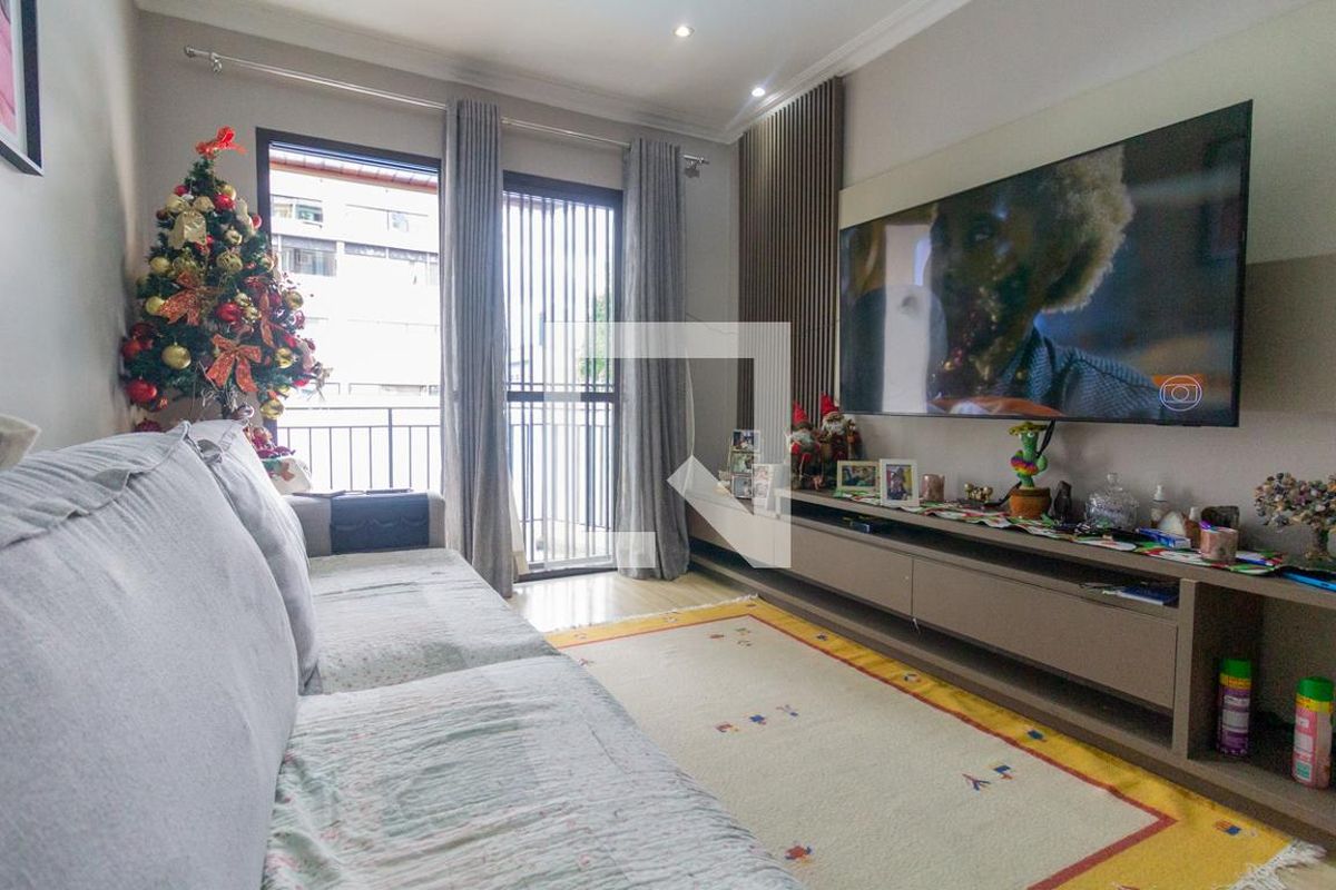 Apartamento, 3 quartos, 86 m² - Foto 6