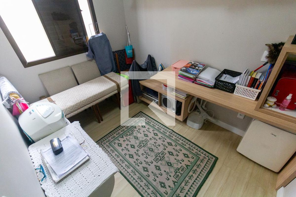 Apartamento, 3 quartos, 86 m² - Foto 52