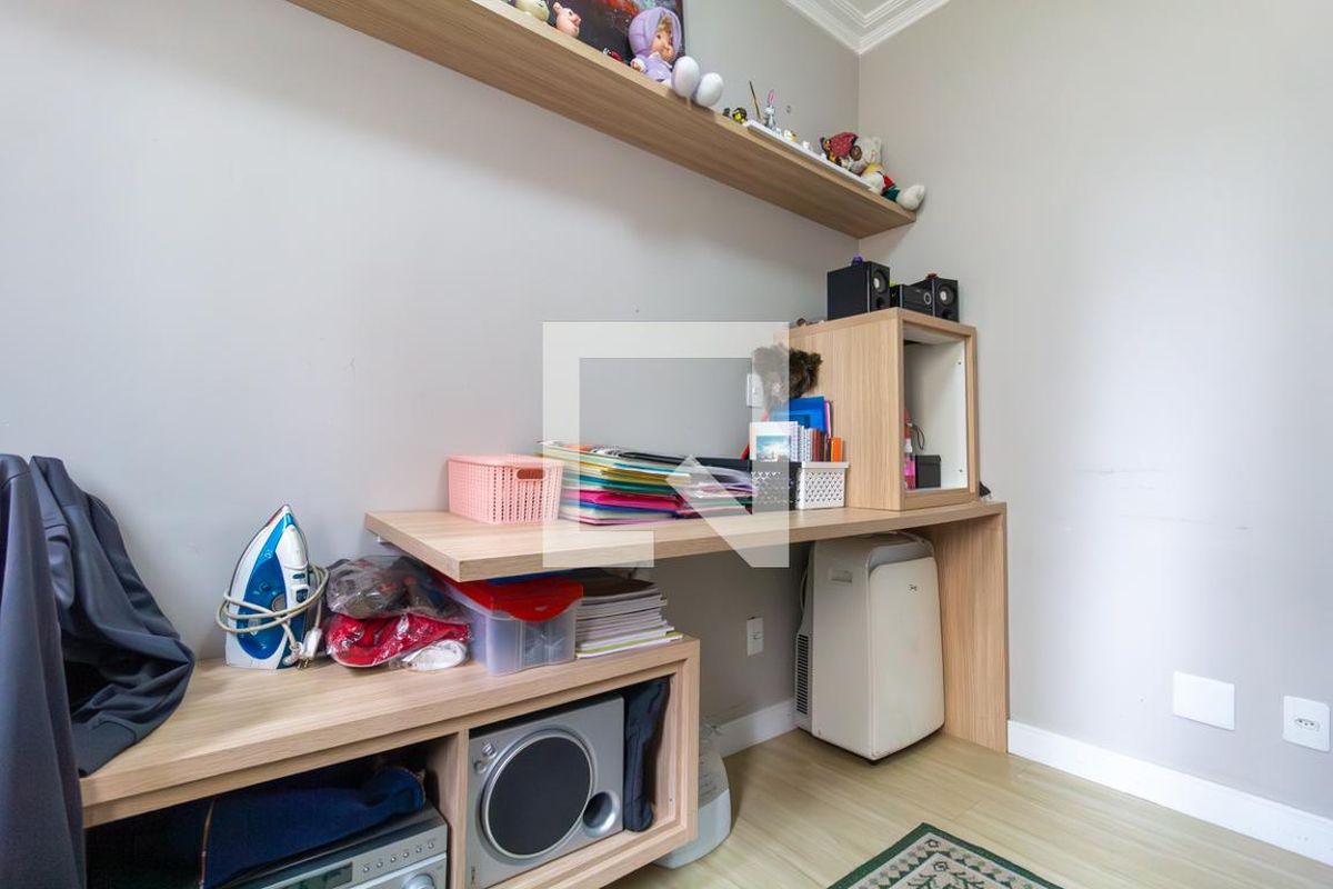 Apartamento, 3 quartos, 86 m² - Foto 46