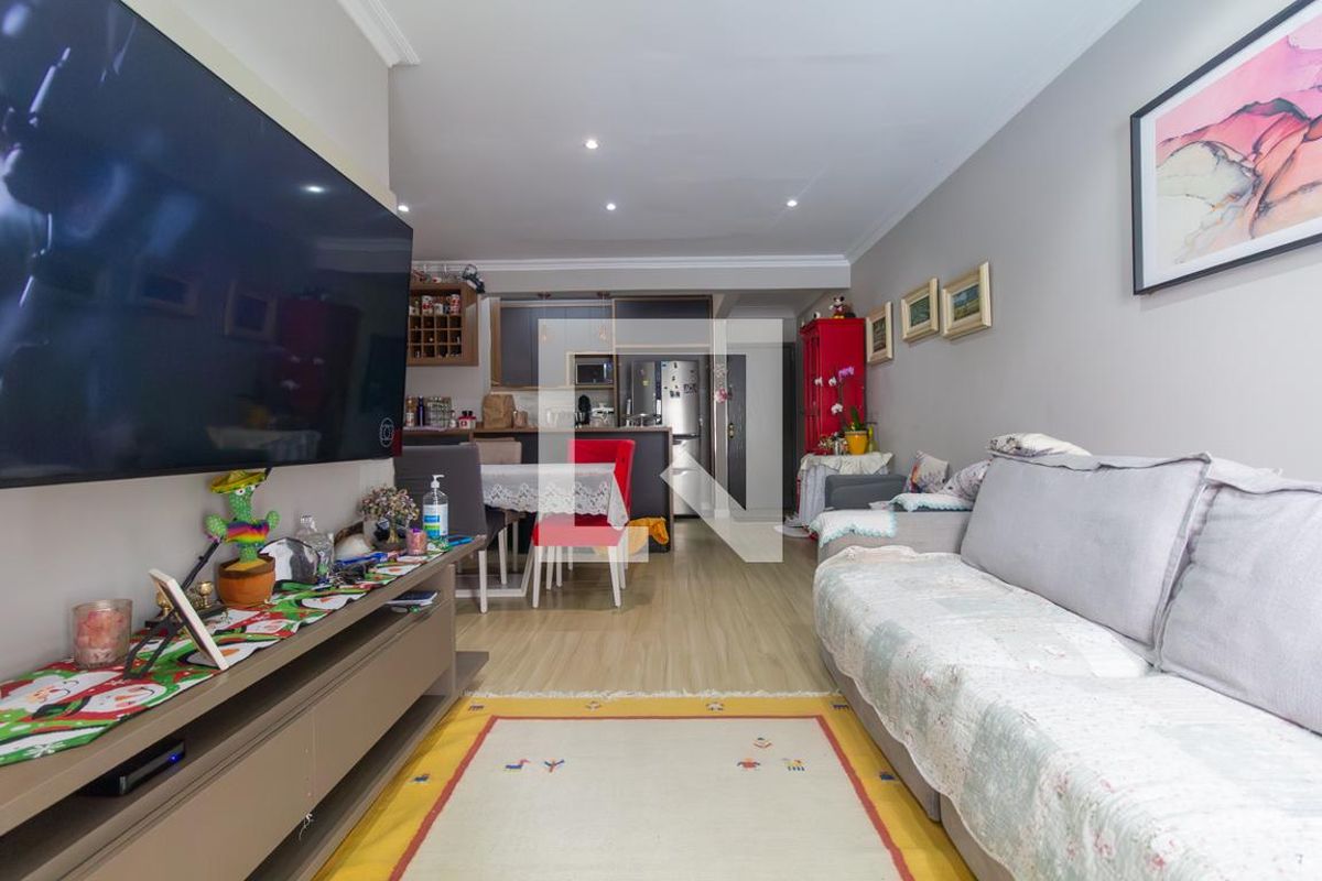 Apartamento, 3 quartos, 86 m² - Foto 18
