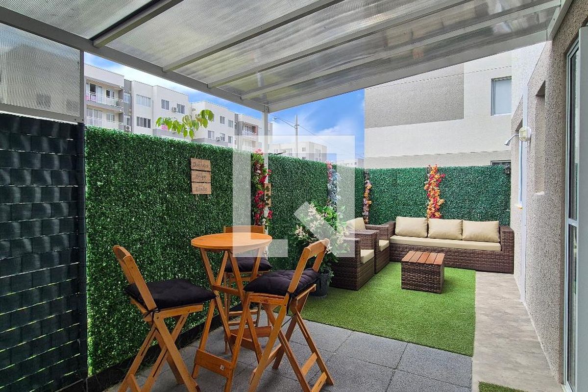 Apartamento, 2 quartos, 67 m² - Foto 52